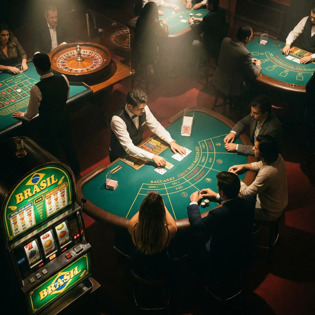 Streaming 4K no cassino ao vivo da 669bet