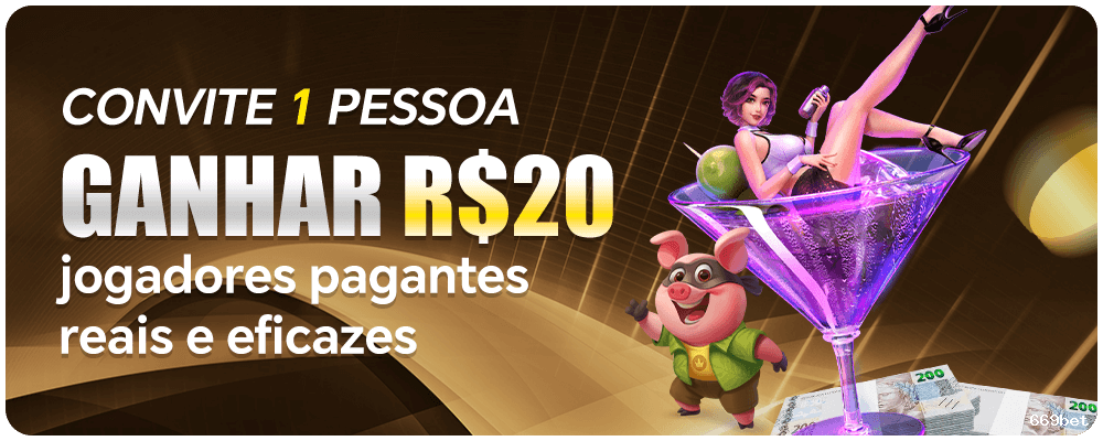 Instalação iOS 669bet
