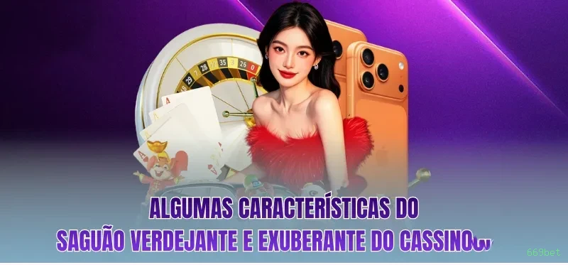 Lottery Clássica na 669bet